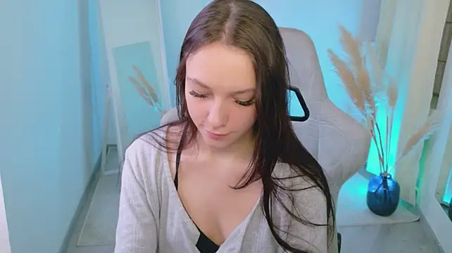 Nora_dusk - Spread your legs and show your pussy🙈💗