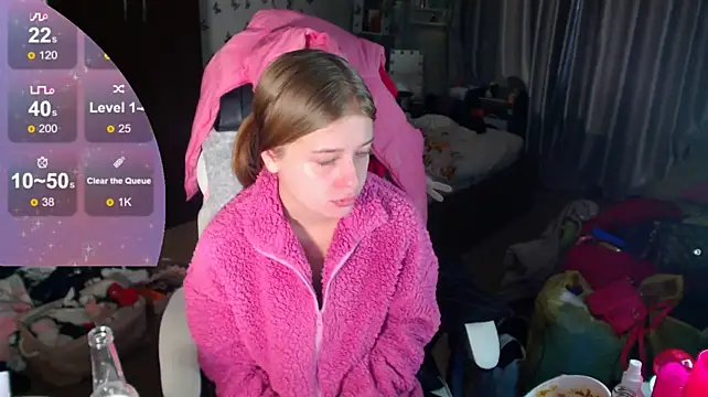 Kira_honeyy - oil tits