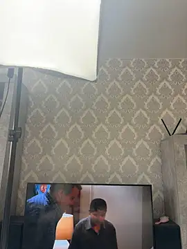 AdrianaChrisShow - Play With Tits