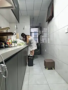 Xiao_Mao_meow - 全裸三分钟