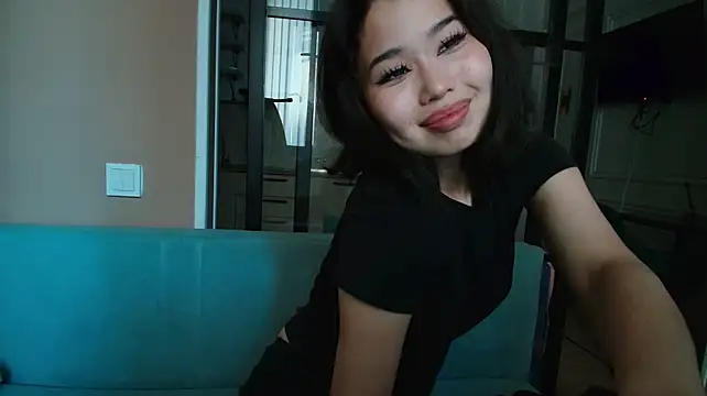 Kimyjina
