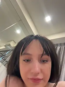 Lilonok - cum my virgin pussy