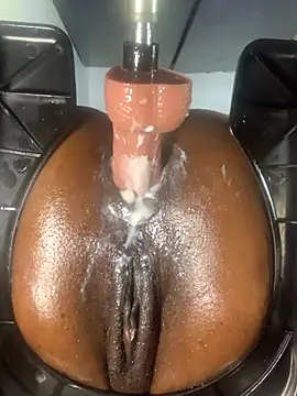 Sexy_Lydia - Multiple farts