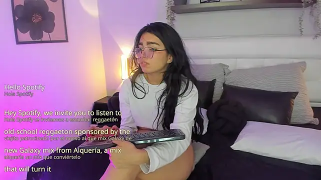 Dalila_sp - SEXY DANCE