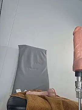 _SaraGrey - Control machine x2 minutes