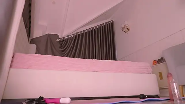 Lory_leen - DILDO RIDE