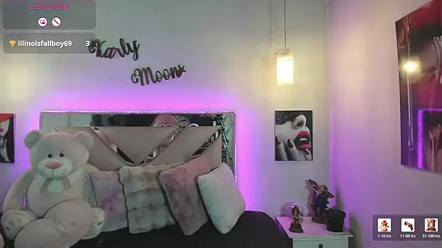 Karly_moon - make me happy