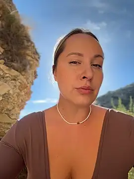 Mona_Plus - Naked outdoor+play Domi+Squirt💦Ticket💦