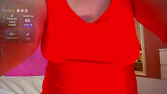 GiselleFox - Make me wet😈😈😈
