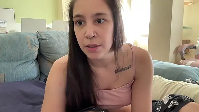 LadyMojito - OIL FEET SHOW