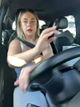 Blairbella - spead ass and pussy