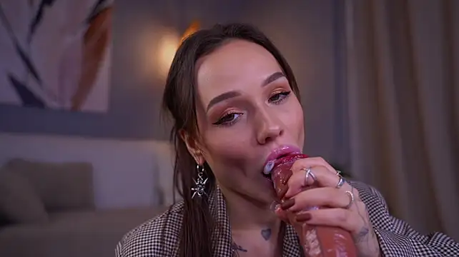 Bllowjoyy - Morning kisses for your dick💋