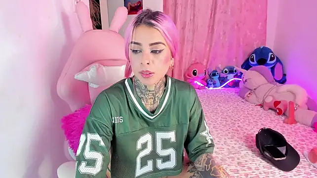 Megan_Robertss - doggy style + thong off + control mix 6