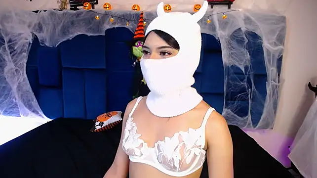 Sailor_1126 - Show off your small tits mysterious girl