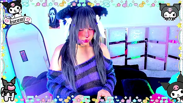 Kuromii_ - HAVE FUN USE MY TIP MENU-MAKE ME HAPPY