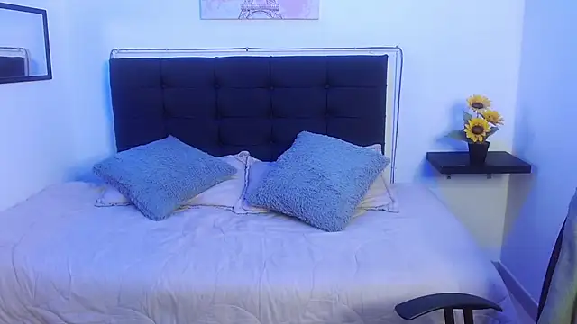 Canddy_xx - crontrol toy 5 min