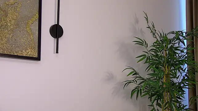 MeganVonD - pussy fingering
