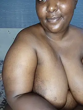 Ebbonny-queen - Flash pussy