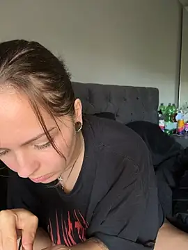 MaryPeach666 - Good morning ☀️
