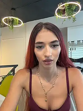 VixenRosse - Play with me 😈