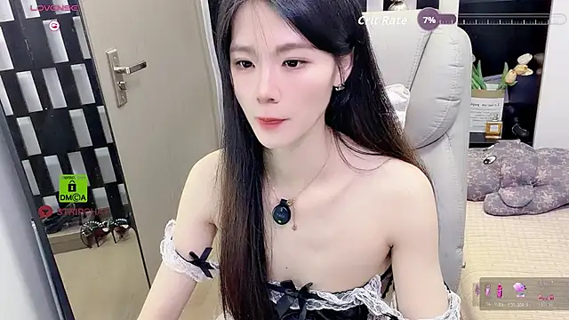 Yueyue-MM - 下空M腿黑絲誘惑