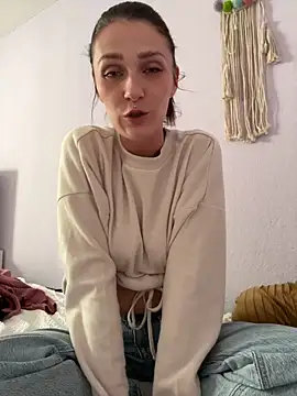 LouisaLuxx - Teaser My Boobies 4 U