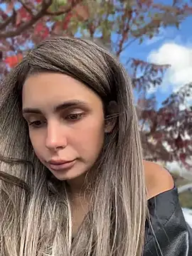 SandraCarter - Show ass in public