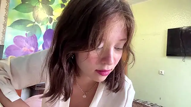 SusanaHallet - tease u with my sexy panties and tummy