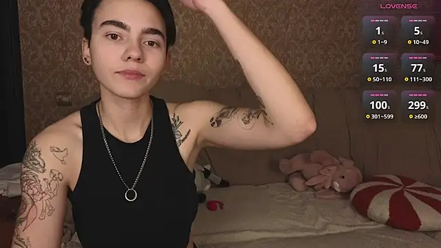 Lilihere_ - ❤️DOGGY+SPANKS❤️