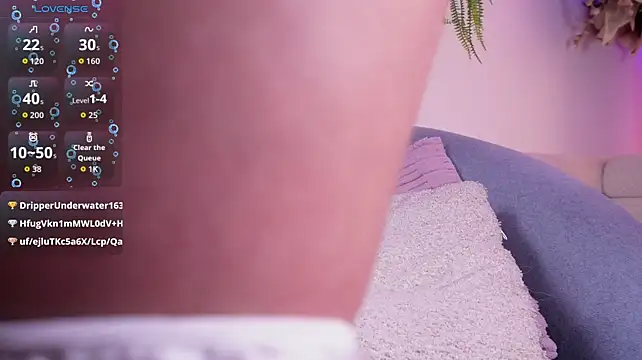 Baby_june1 - 🌸DEEPTHROATH+OIL BOOBS+AHEGAO⭐🌸