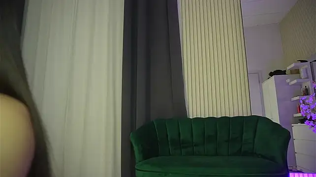KatelynSparks - Warming up