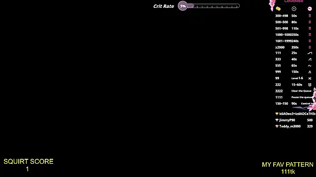 Shiny_Sofi - CUMSHOW FOR U + 1 MIN CONTROL + AHEGAO