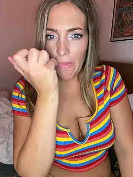 Hollyharmd - Please cum again Mommy 🥵💦