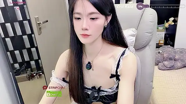 Yueyue-MM - 下空M腿黑絲誘惑