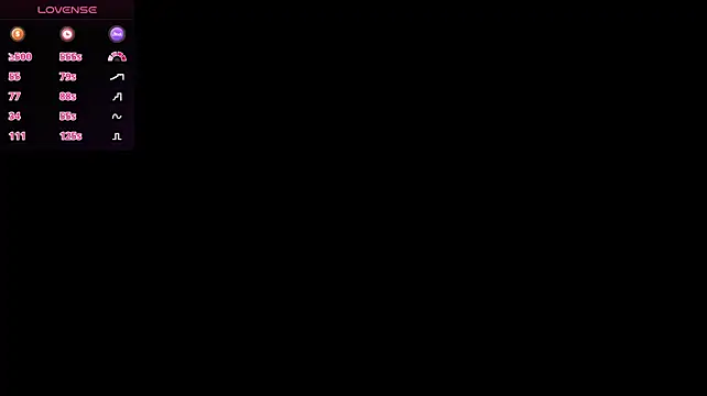GlaydsLeveto - saliva on my tits + squezze