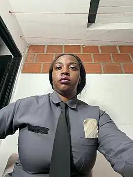 CiaraEbony - ♥ big squirt in my boss's office ♥