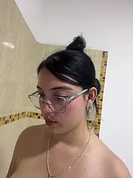 Valeria_allurin - MILK BOOBS