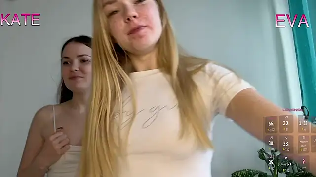 DoublleTroubleX - SLIDE HANDS IN PANTIES+LAST TIPPER CONTR