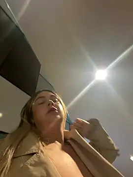 Blairbella - spead ass and pussy