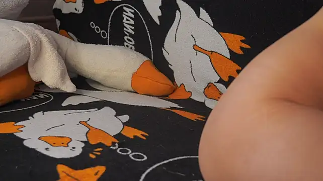 Norakisses - Take off panties
