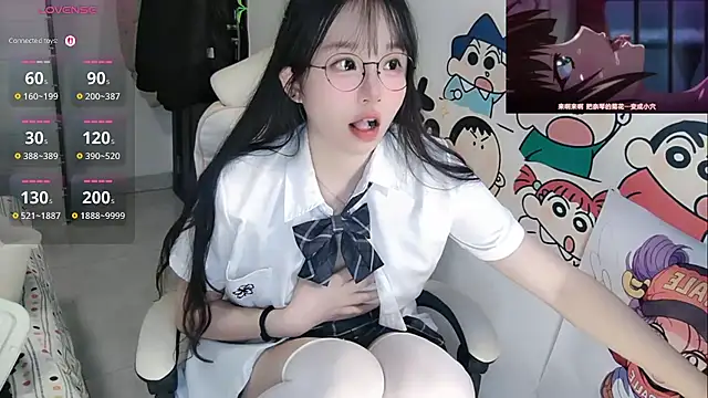 Angela-AMY - 锻炼肌肉，防止挨揍 上空5分钟