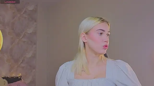 ChloexBarbie - sexy dance