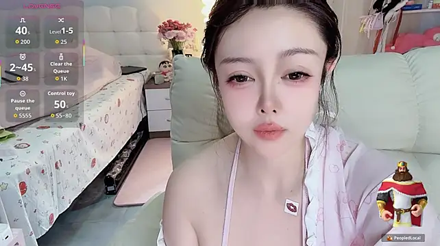 Youzi_666 - SM滴蜡+打屁股