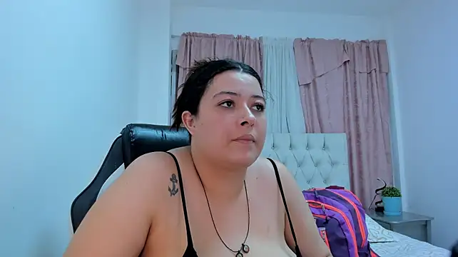 JulietaKane - CONTROL LOVENSE + BOUNCE TITS X 2 MIN