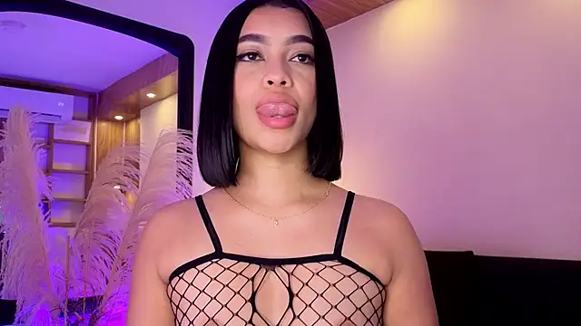Chloe_monroee - sexy dance more oil