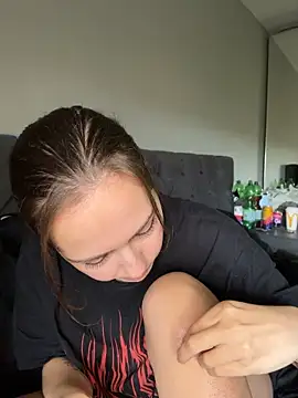 MaryPeach666 - Good morning ☀️