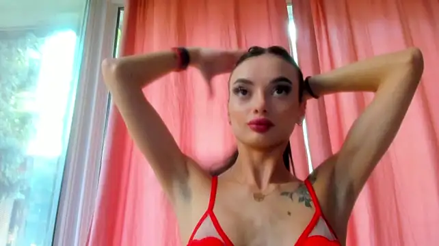 RachelVibes - Pussy Closeup Finger Play 😻