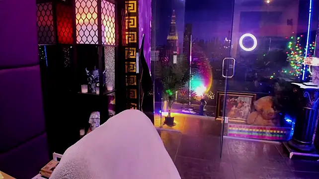 Sunn_ooo - Cum show starts at goal
