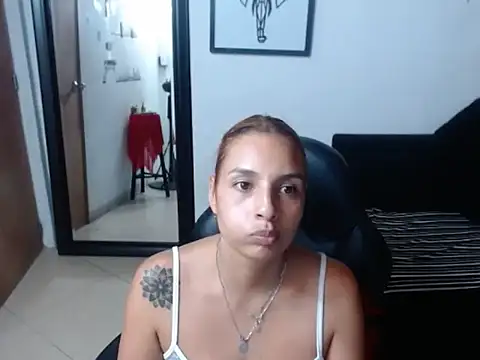 Mykaelahoney - control lush x 2 minutos