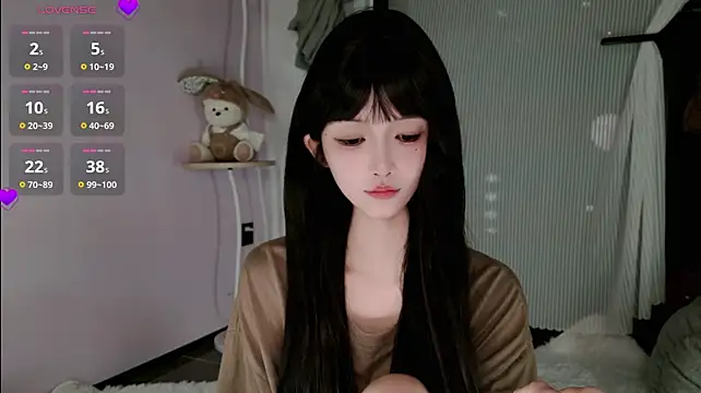 Lulu-789 - 可之爱之